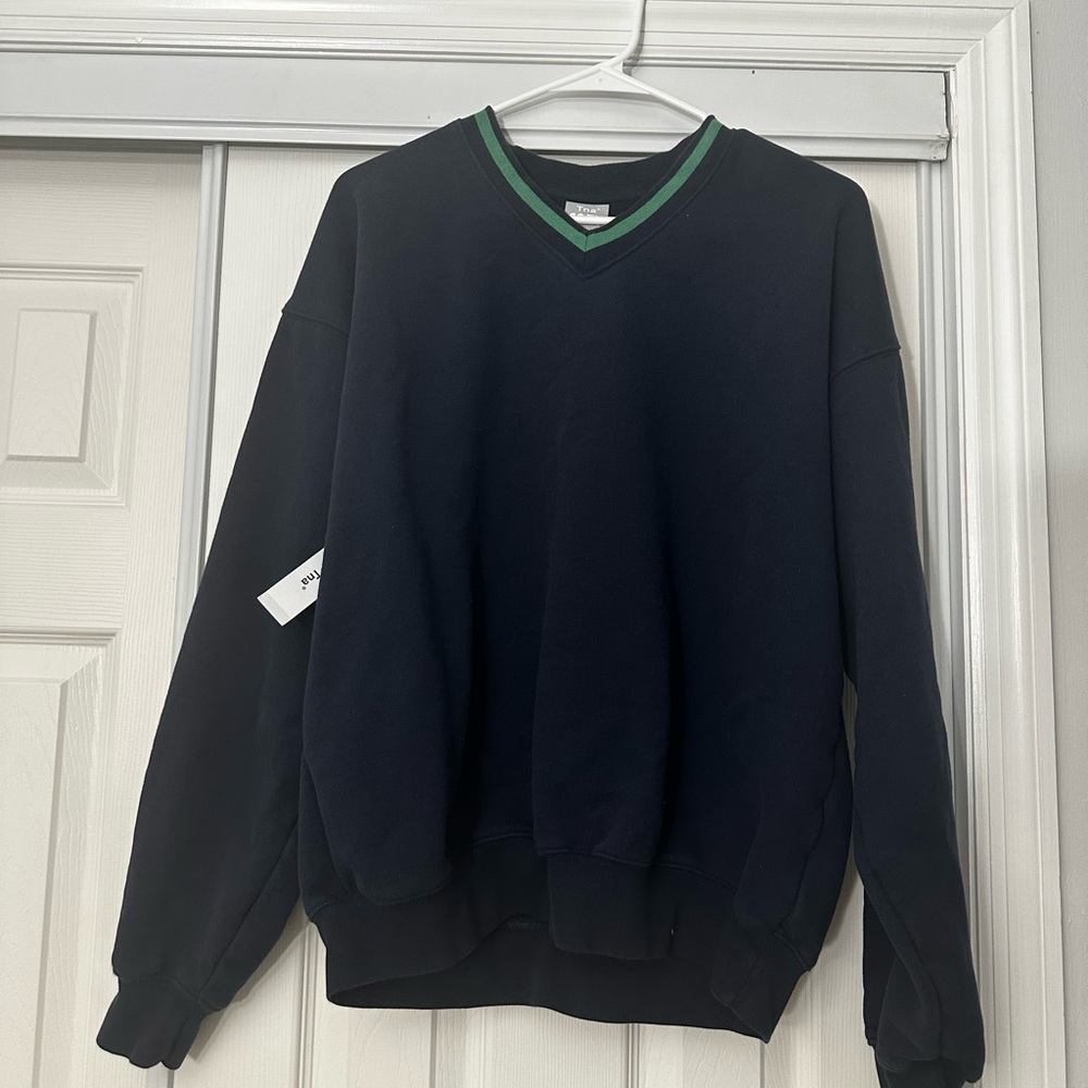 Aritzia TNA sweater